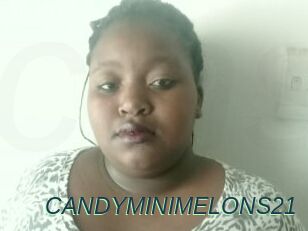 CANDYMINIMELONS21