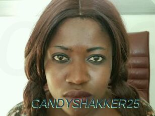 CANDYSHAKKER25