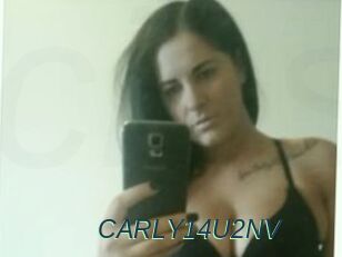 CARLY14U2NV