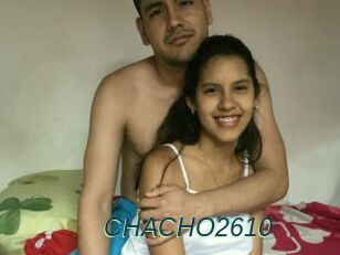 CHACHO2610