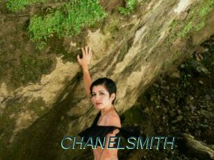 CHANELSMITH