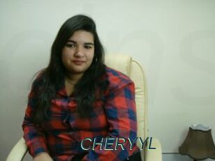 CHERYYL