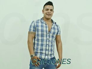 CHIPJONES