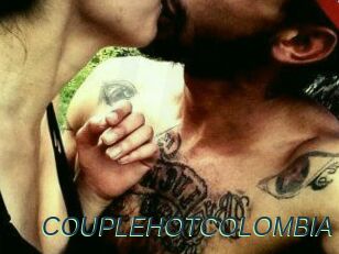 COUPLEHOTCOLOMBIA