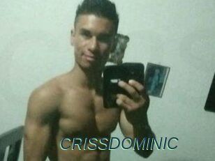 CRISSDOMINIC