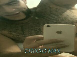 CRIXXO_MAX