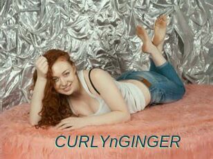 CURLYnGINGER