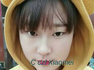 C_czl_Xiaomei