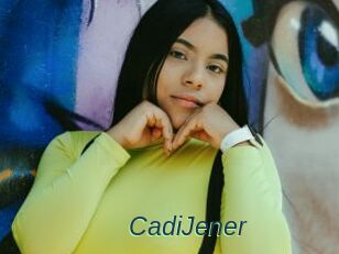 CadiJener