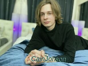 CainJonson