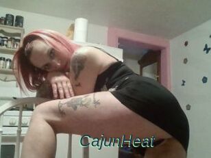 CajunHeat