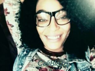 CaliBlaze