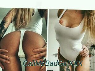 CallMeBadGirlXXX