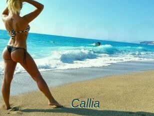 Callia