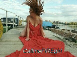 CallmeFIREgirl