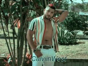 CalviinWest