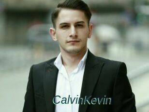 CalvinKevin