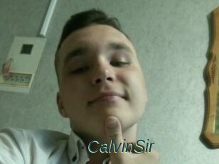 CalvinSir