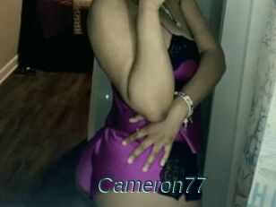 Cameron77