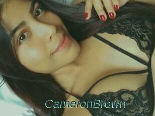 CameronBrown