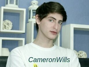 CameronWills