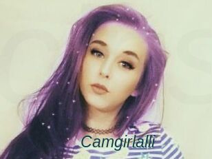 Camgirlalli