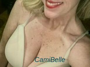 CamiBelle