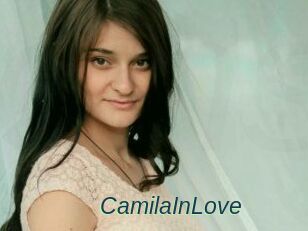 CamilaInLove