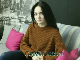 CamillaParson