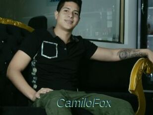 CamiloFox