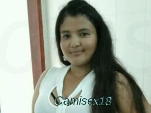 Camisex18