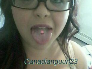 Canadianguurl23