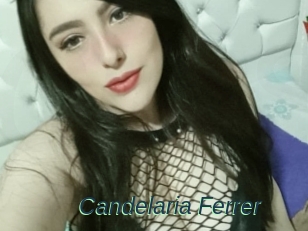 Candelaria_Ferrer