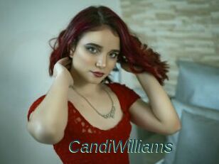 CandiWilliams