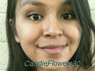 CandieFlowers30