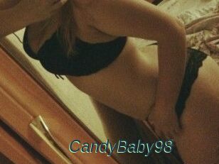 CandyBaby98