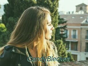 CandyBleckett