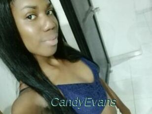 CandyEvans