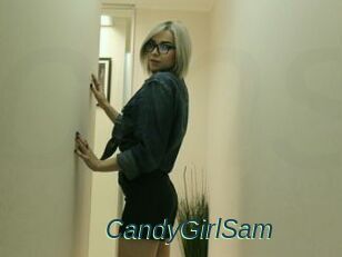 CandyGirlSam