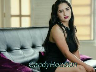 CandyHouston