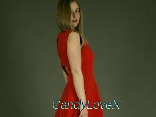 CandyLoveX