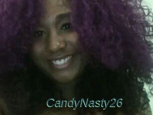 CandyNasty26