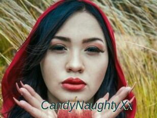 CandyNaughtyXx