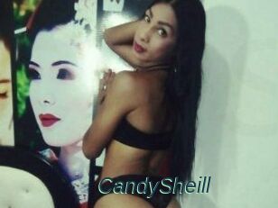 CandySheill