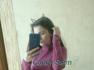 Candy_Stern