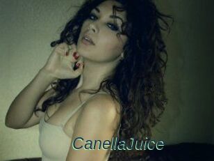 CanellaJuice