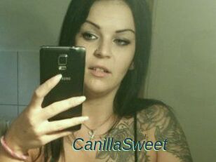 CanillaSweet