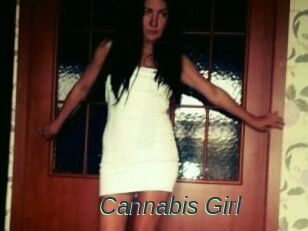 Cannabis_Girl