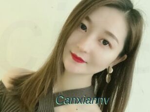 Canxiannv