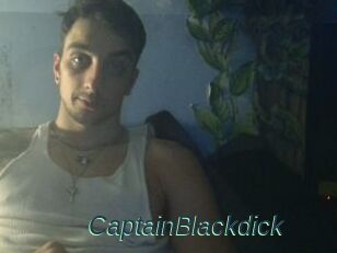 CaptainBlackdick